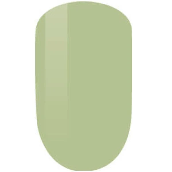 LeChat Perfect Match Gel + Matching Lacquer Cucumber Mint #227