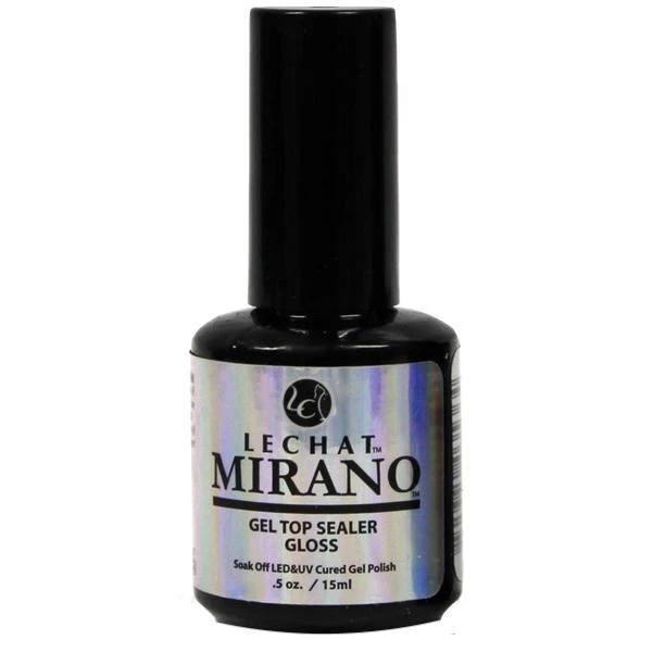 LeChat Mirano Gel Top Sealer