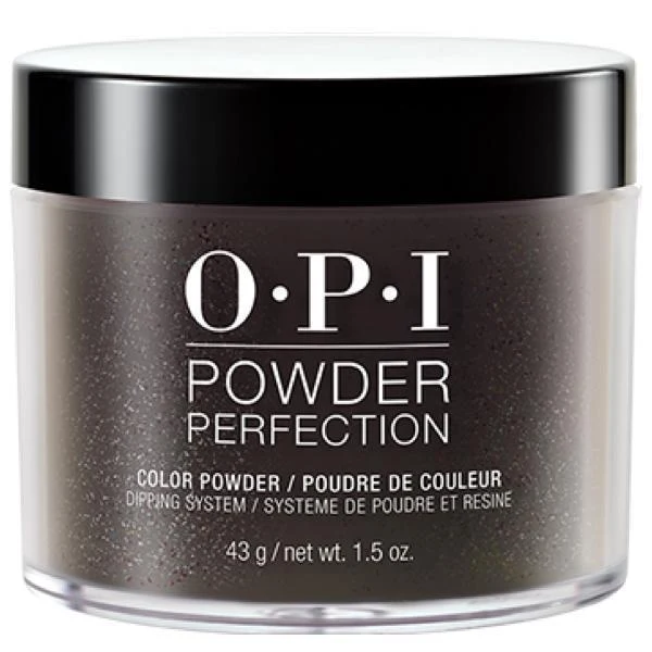 OPI Powder Perfection My Private Jet #DPB59