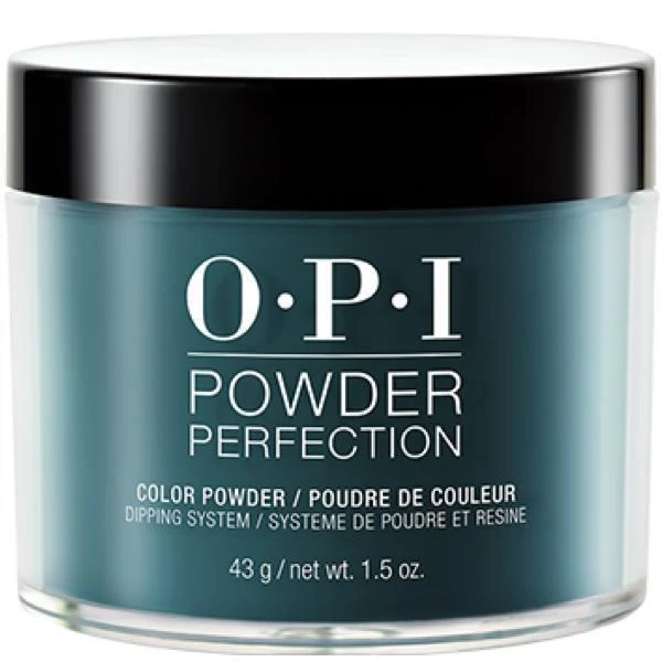 OPI Powder Perfection CIA = Color Is Awesome #DPW53