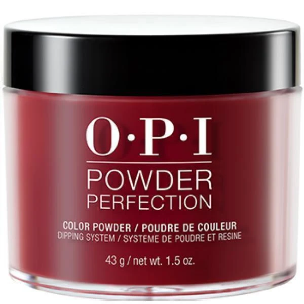 OPI Powder Perfection We The Female #DPW64