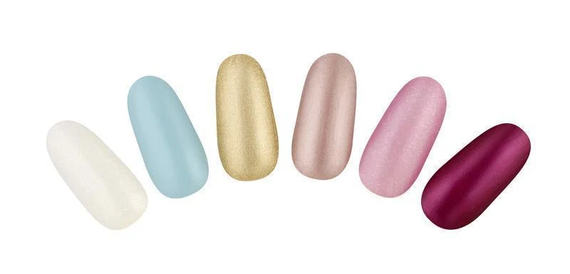 Essie Gel Couture - Wedding Collection by Reem Acra