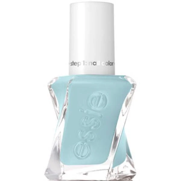 Essie Gel Couture - Getting Intricate #1168