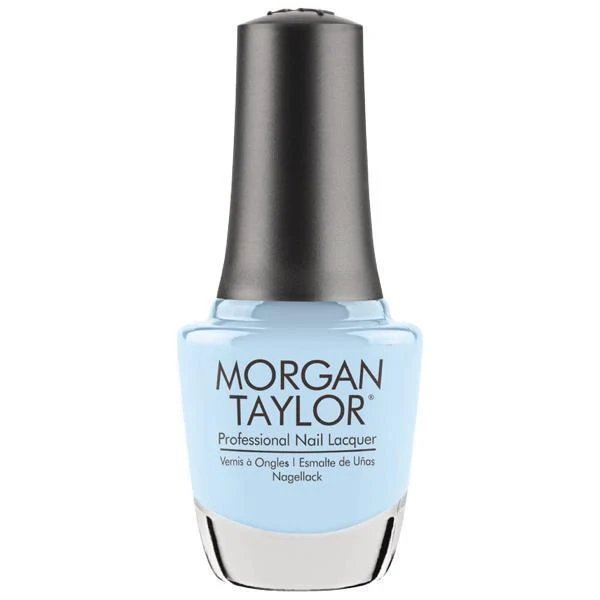 Morgan Taylor Lacquer - Water Baby #50092