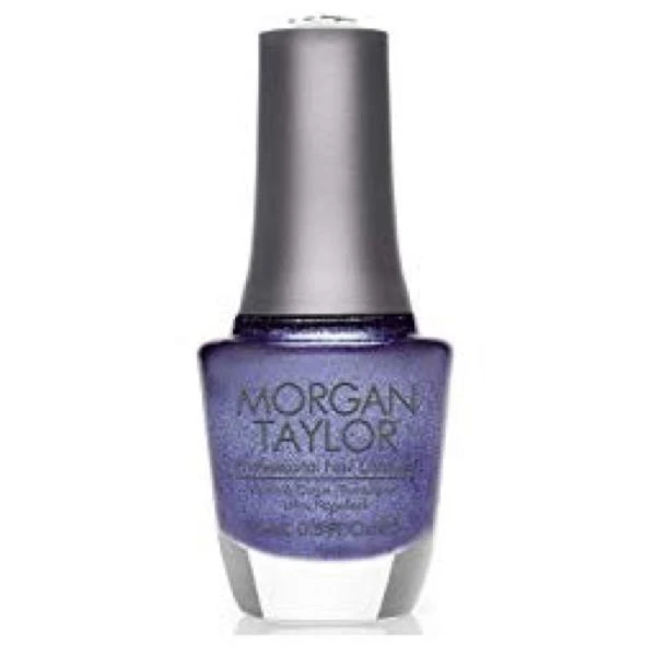 Morgan Taylor Lacquer - Rhythm And Blues #50093