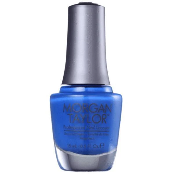 Morgan Taylor Lacquer - Making Waves #50124