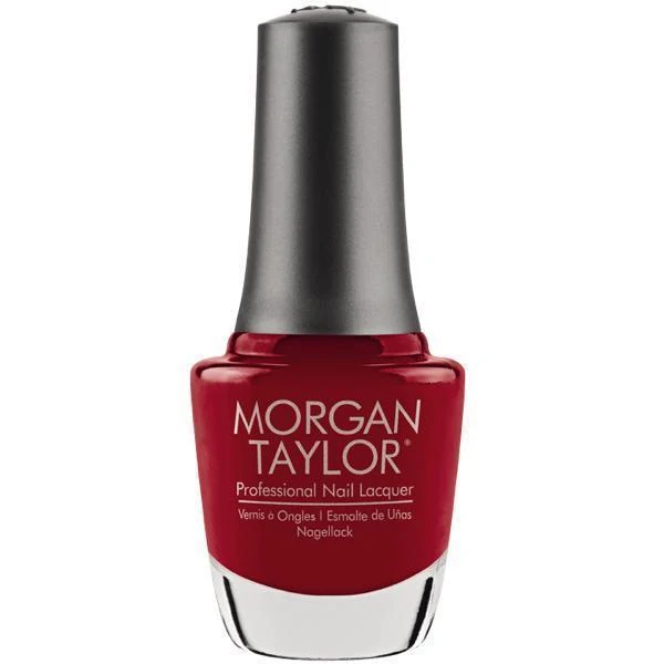 Morgan Taylor Lacquer - Scandalous #50144