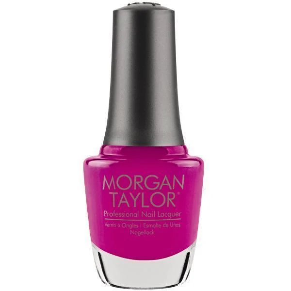 Morgan Taylor Lacquer - Amour Color Please #50173