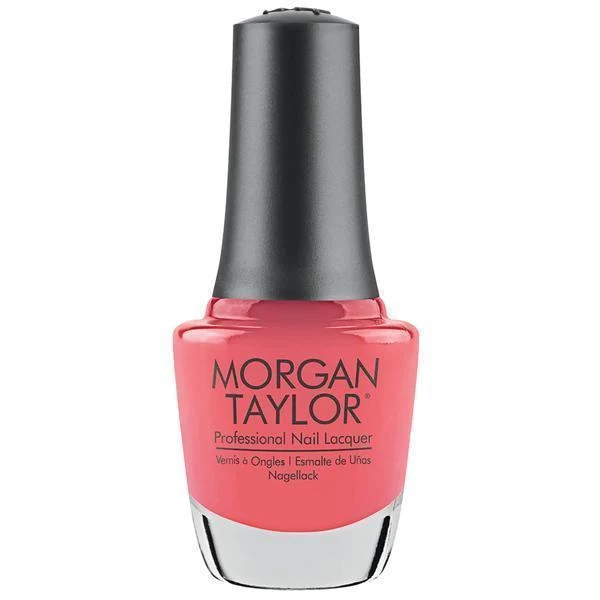 Morgan Taylor Lacquer - Cancan We Dance #50176