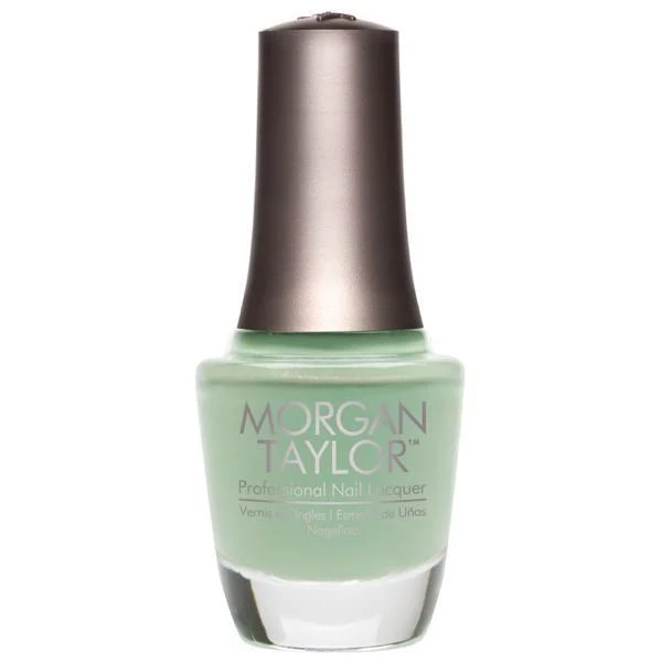 Morgan Taylor Lacquer - Do You Harajuku? #50177