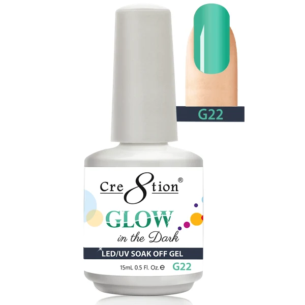 Cre8tion Glow In The Dark - G22