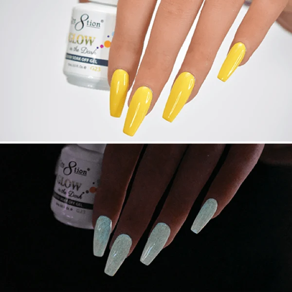 Cre8tion Glow In The Dark - G23