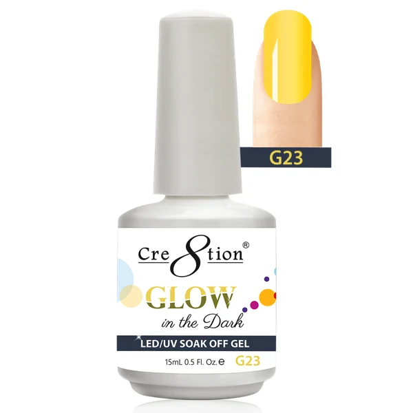 Cre8tion Glow In The Dark - G23