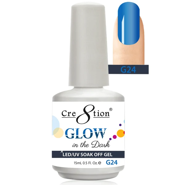 Cre8tion Glow In The Dark - G24