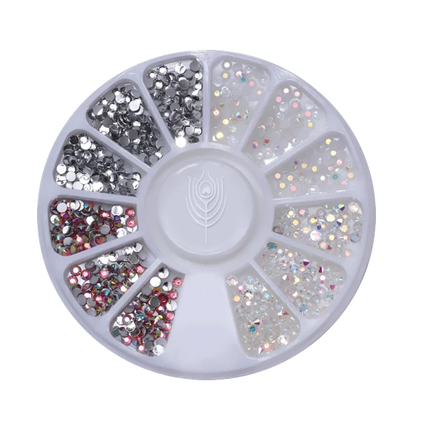 Born Pretty - Nail Art Decorations #32870