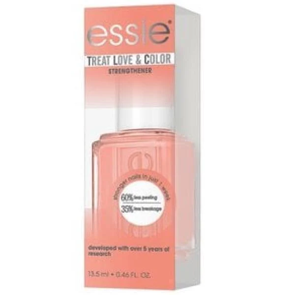 Essie Treat Love & Color - Glowing Strong #33