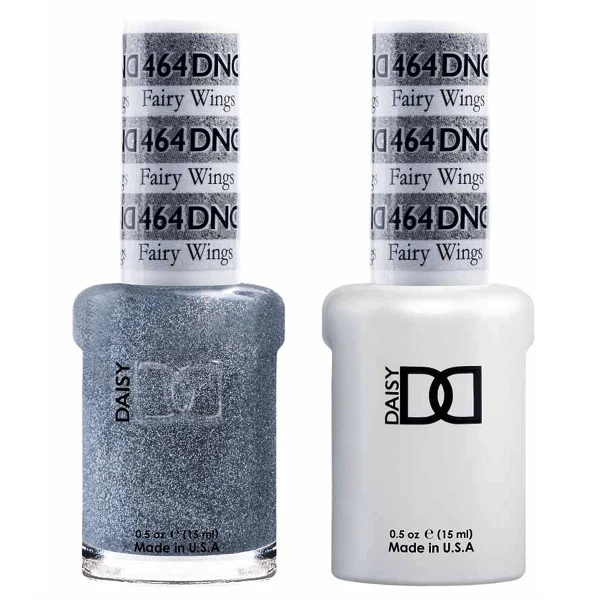 DND Daisy Gel Duo - Fairy Wings #464