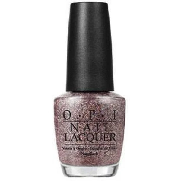 OPI Nail Lacquers - Sunrise... Bedtime #H11