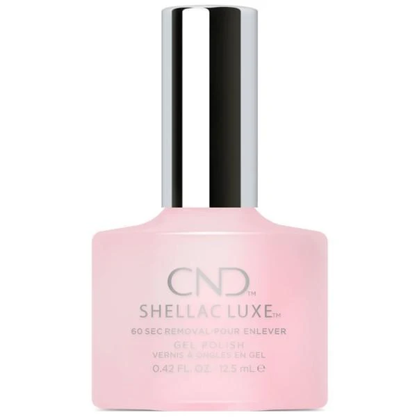 CND Shellac Luxe - Beau #103