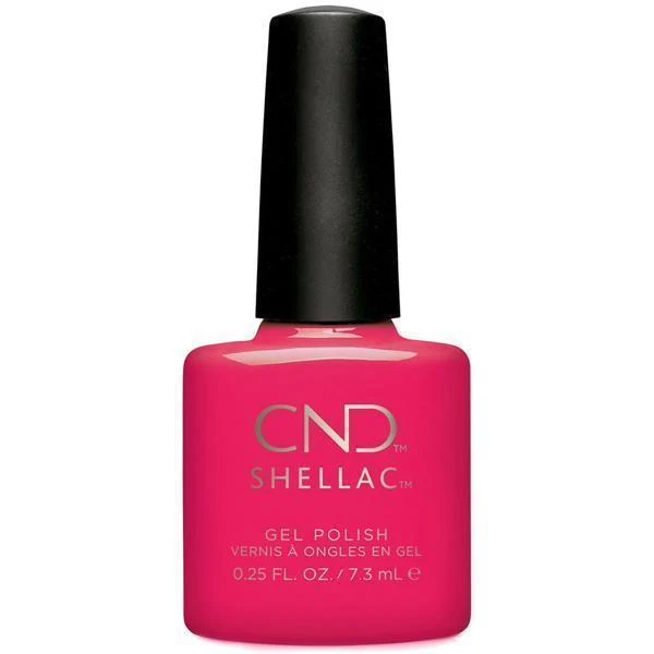 CND Creative Nail Design Shellac - Offbeat