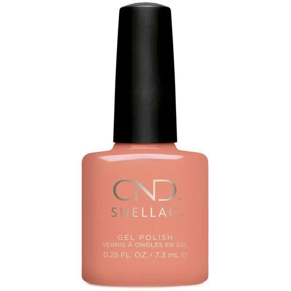 CND Creative Nail Design Shellac - Uninhibited