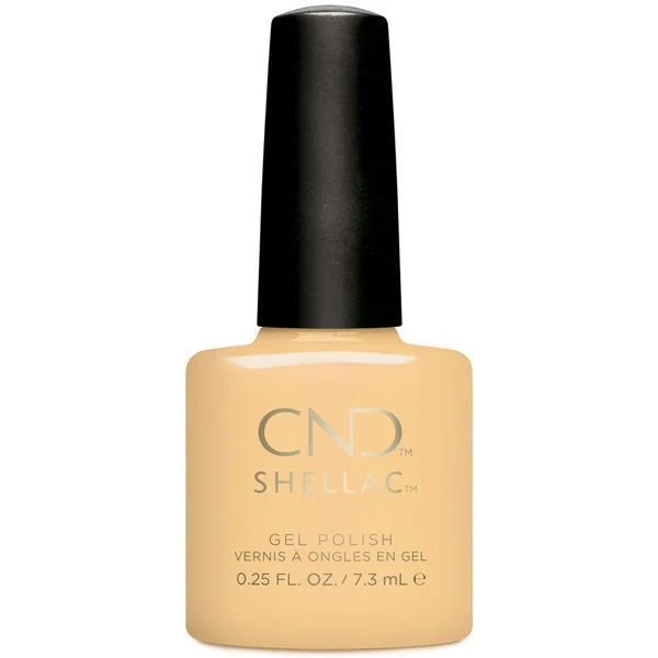 CND Creative Nail Design Shellac - Vagabond