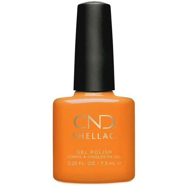 CND Creative Nail Design Shellac - Gypsy