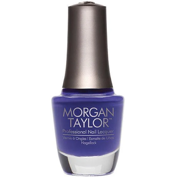 Morgan Taylor Lacquer - Anime-zing Color! #50179