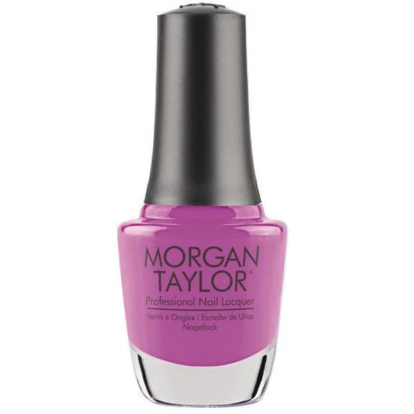 Morgan Taylor Lacquer - Tokyo A Go Go #50180