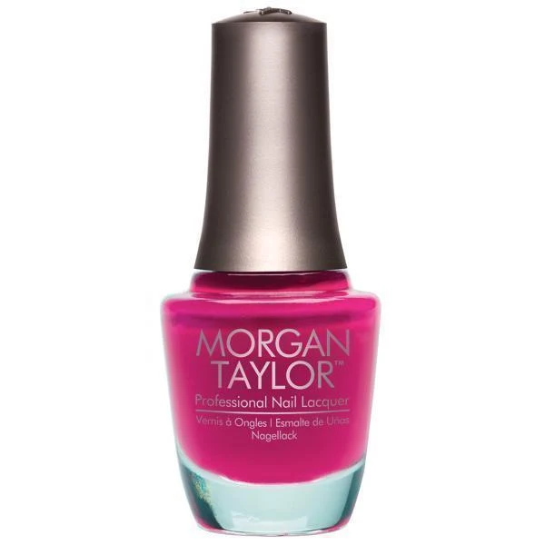 Morgan Taylor Lacquer - Pop-Arazzi Pose #50181