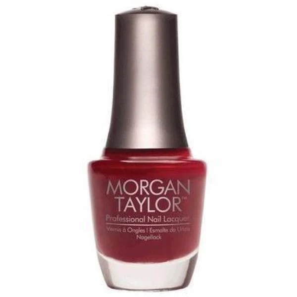 Morgan Taylor Lacquer - A Touch Of Sass #50185