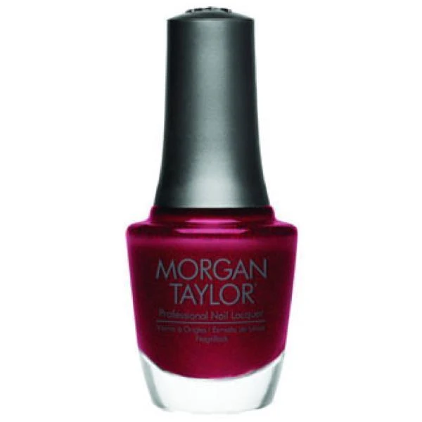Morgan Taylor Lacquer - I'm So Hot #50190