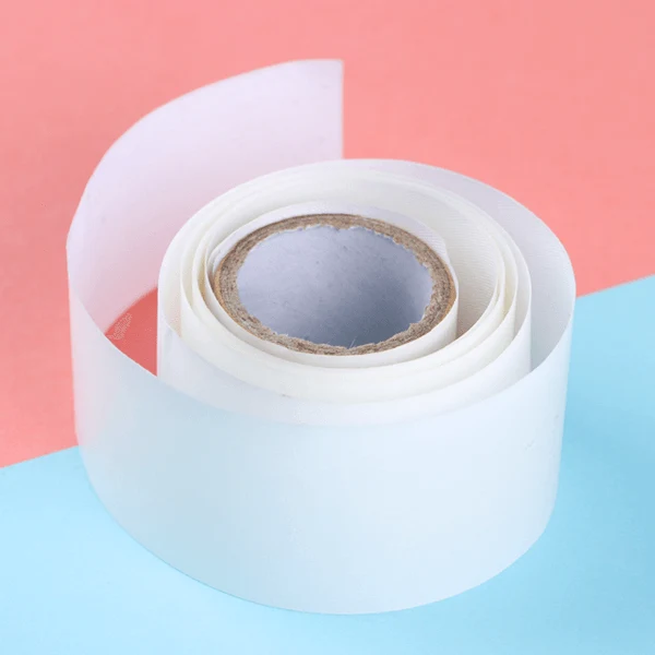 Born Pretty - Silk Nail Protector Wrap #39623