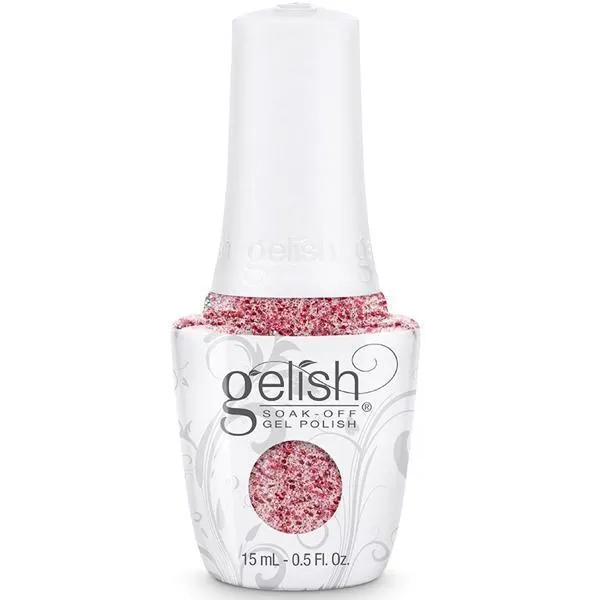 Harmony Gelish Some Like It Red #1110332