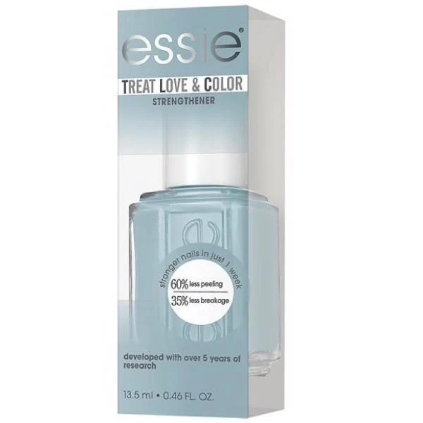 Essie Treat Love & Color - Indi-Go For It! #42