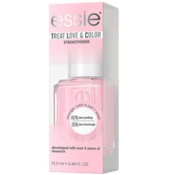 Essie Treat Love & Color - Work For The Glow #69