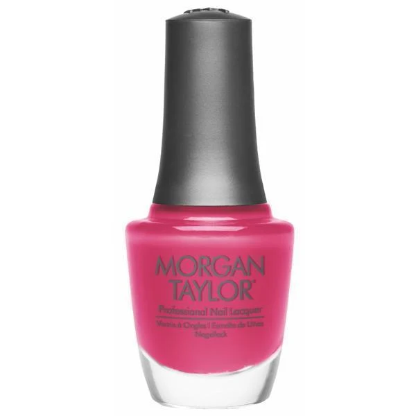 Morgan Taylor Lacquer - Don't Pansy Around #50202