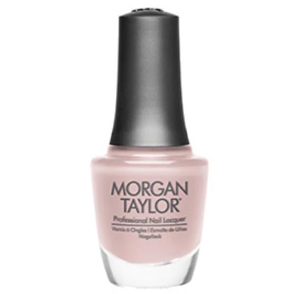 Morgan Taylor Lacquer - Prim-rose And Proper #50203