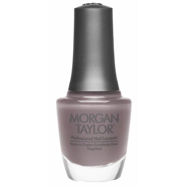 Morgan Taylor Lacquer - I Or-Chid You Not #50206