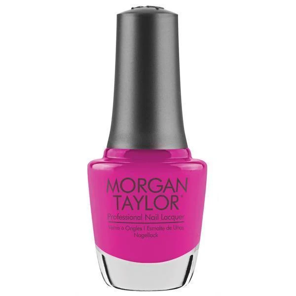Morgan Taylor Lacquer - Woke Up This Way #50257
