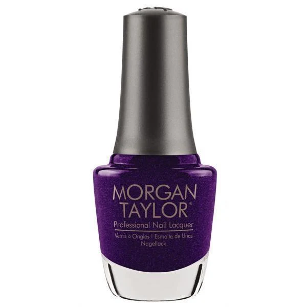 Morgan Taylor Lacquer - Best Face Forward #50258