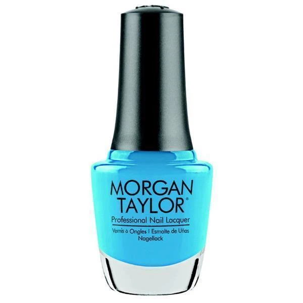 Morgan Taylor Lacquer - No Filter Needed #50259