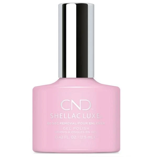 CND Shellac Luxe - Cake Pop #135