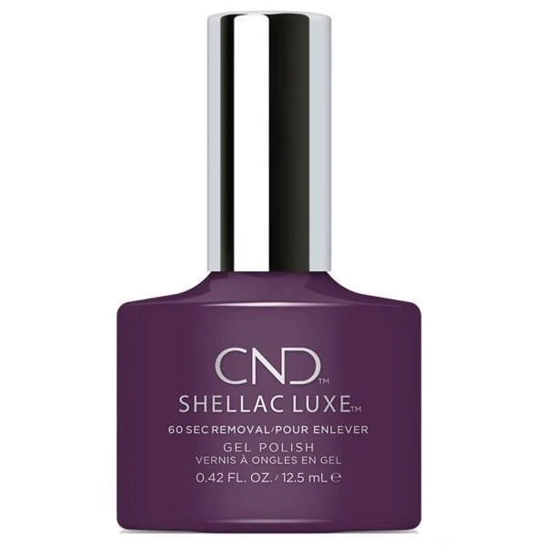 CND Shellac Luxe - Rock Royalty #141
