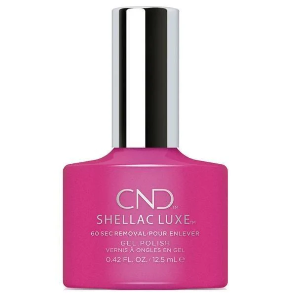 CND Shellac Luxe - Tutti Frutti #155