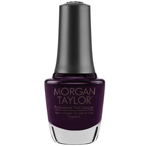 Morgan Taylor Lacquer - Royal Treatment #50051