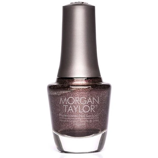 Morgan Taylor Lacquer - Now You See Me? #50141