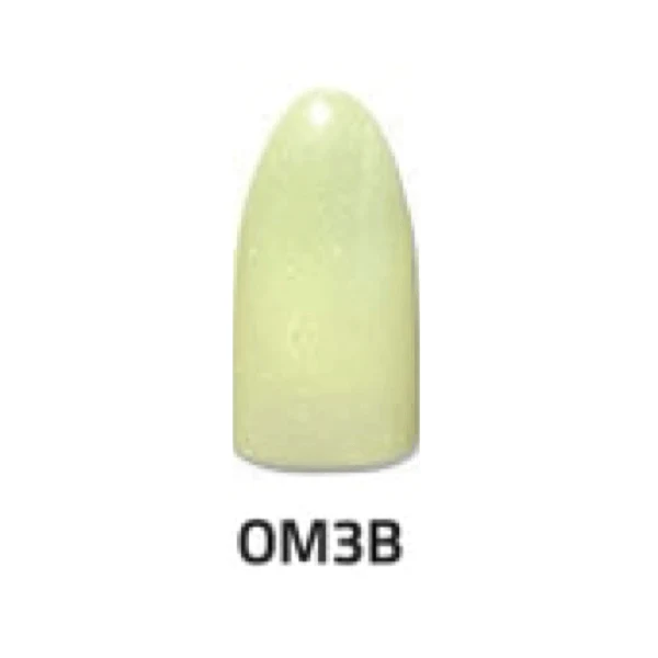 Chisel Ombre - 03B