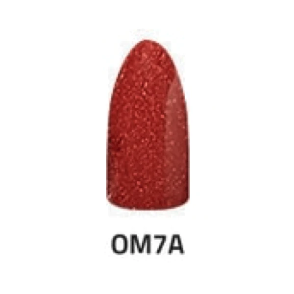 Chisel Ombre - 07A