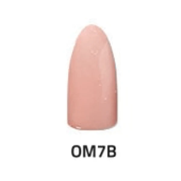 Chisel Ombre - 07B